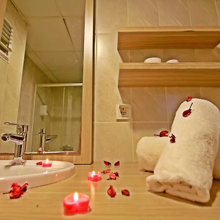 Red House Vip Apartmant Suites 이스탄불