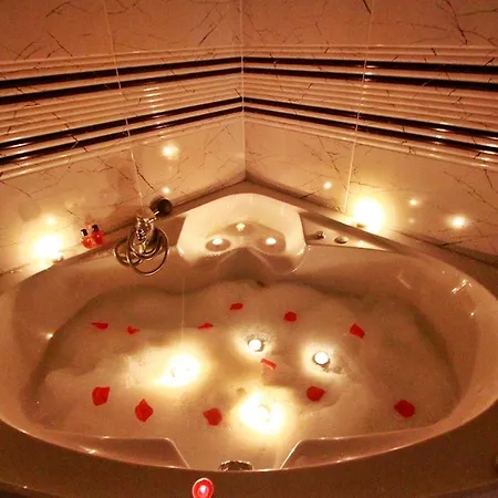 아파트호텔 Red House Vip Apartmant Suites 이스탄불