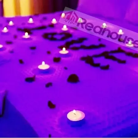 Red House Vip Apartmant Suites 3* Istanbul