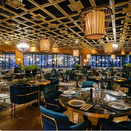 Red House Vip Apartmant Suites 3* Istambul