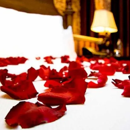公寓式酒店 Red House Vip Apartmant Suites