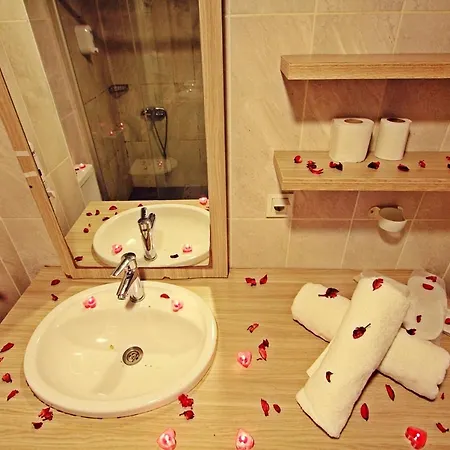 Red House Vip Apartmant Suites 3* 伊斯坦布尔
