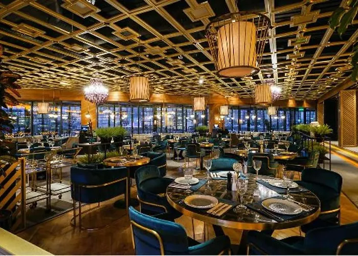 Red House Vip Apartmant Suites 3* Provincia di Istanbul