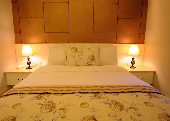 Red House Vip Apartmant Suites 公寓式酒店 3*