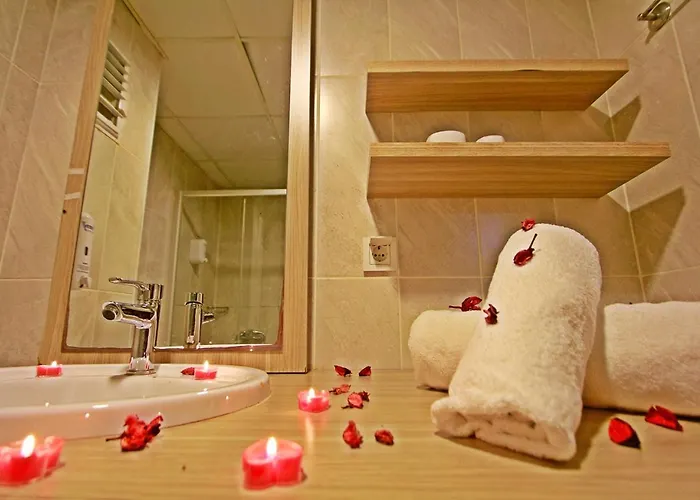 Red House Vip Apartmant Suites 伊斯坦布尔