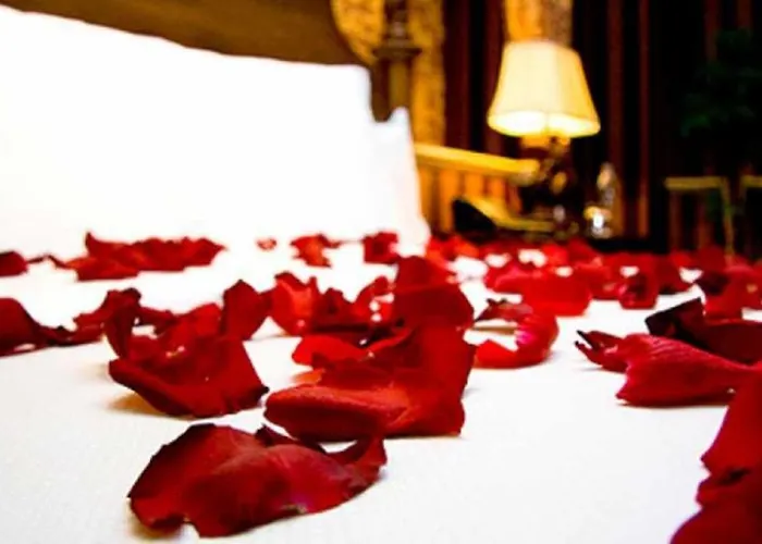 Aparthotel Red House Vip Apartmant Suites