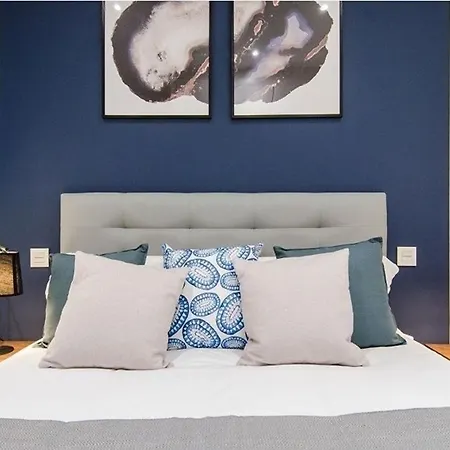 Ξενοδοχείο με διαμερίσματα Red House Vip Apartmant Suites Κωνσταντινούπολη