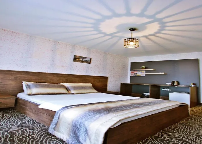 Red House Vip Apartmant Suites Apart-hotel 3*