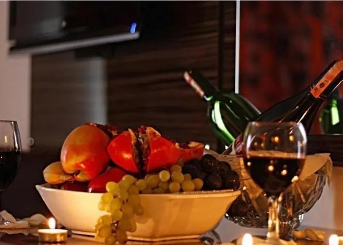 Apart-hotel Red House Vip Apartmant Suites