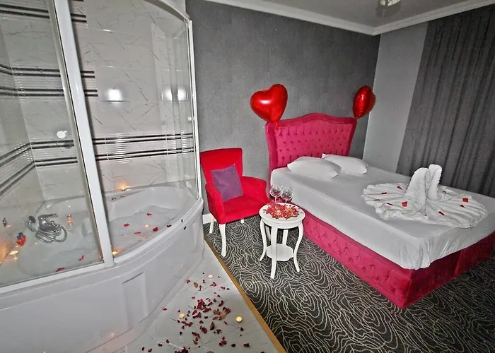 Red House Vip Apartmant Suites Apart-hotel 3*