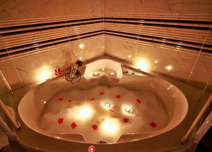 Apart-hotel Red House Vip Apartmant Suites Istambul