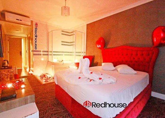 Red House Vip Apartmant Suites Apart-hotel