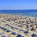Apart Otel Red House Vip Apartmant Suites 3*