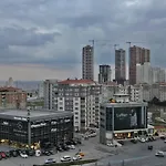 Red House Vip Apartmant Suites 3* İstanbul