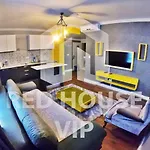 Red House Vip Apartmant Suites Apart Otel