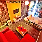 Apart Otel Red House Vip Apartmant Suites İstanbul